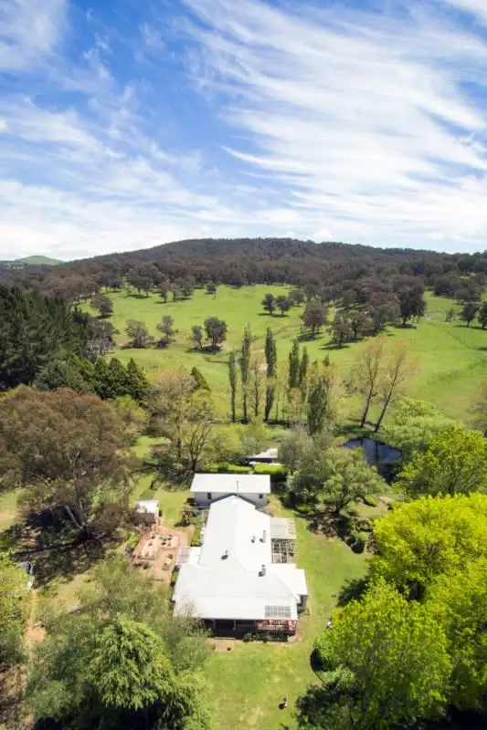 Third view of Homely rural property listing, 1283 Guyra Road, Wongwibinda NSW 2350