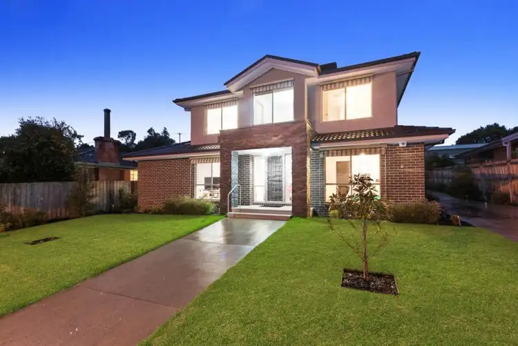 1/21 Rankin Road, Boronia VIC 3155