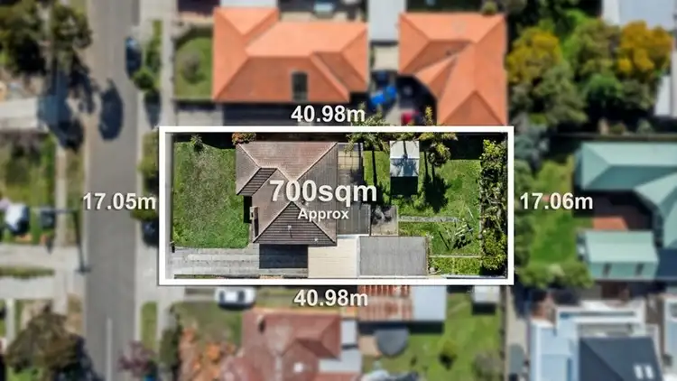 26 Glenbrook Avenue, Clayton VIC 3168