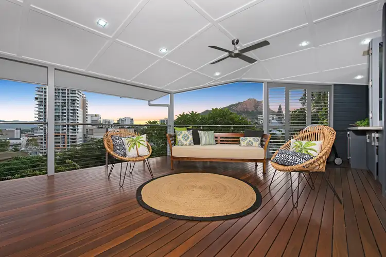 3 Armati Street, Townsville City QLD 4810