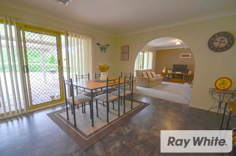 Sixth view of Homely house listing, 28 Lloyds Way, Bargo NSW 2574