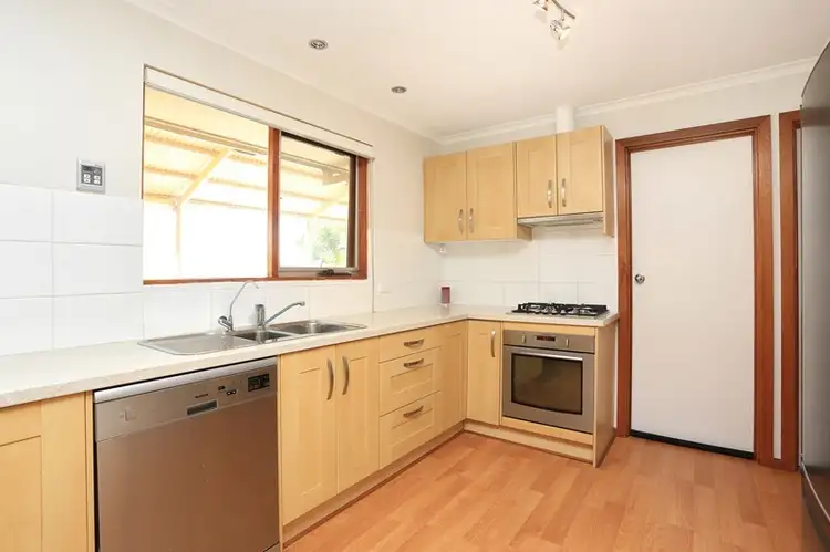 Second view of Homely house listing, 14 Nilpena Court, Craigmore SA 5114