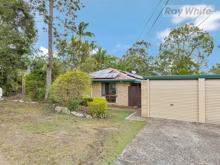 Second view of Homely house listing, 7 Hannant Street, Collingwood Park QLD 4301