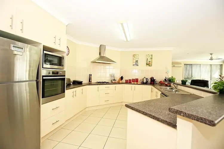 Second view of Homely house listing, 7 Bluewattle Road, Worrigee NSW 2540