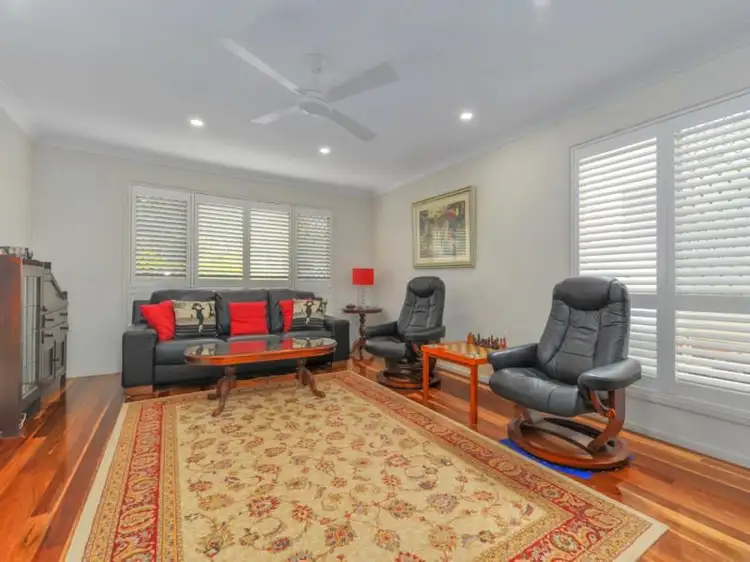 Fourth view of Homely house listing, 43 Mindona Street, Wishart QLD 4122