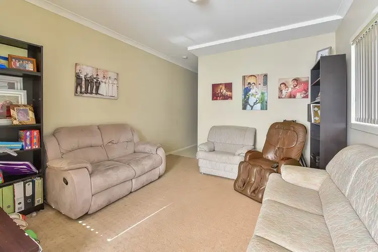 Second view of Homely house listing, 2A Mongon Place, St Helens Park NSW 2560