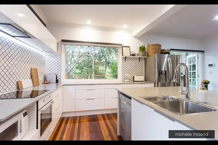 Seventh view of Homely house listing, 89 Ludlow Street, Chapel Hill QLD 4069