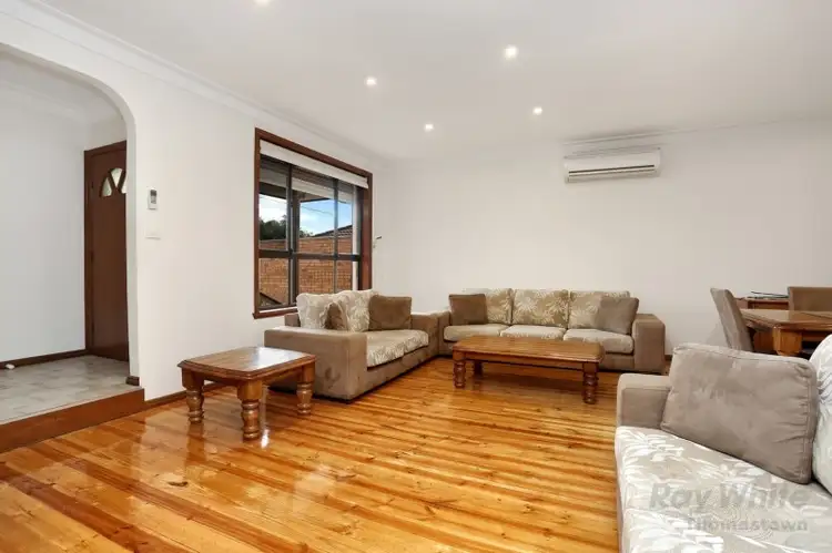 Fifth view of Homely house listing, 132 Barry Road, Lalor VIC 3075
