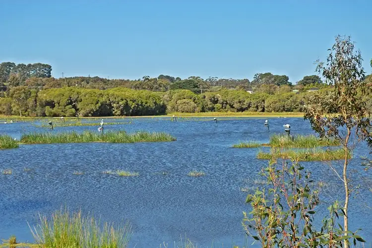Fifth view of Homely land listing, 114A High Street, Drysdale VIC 3222