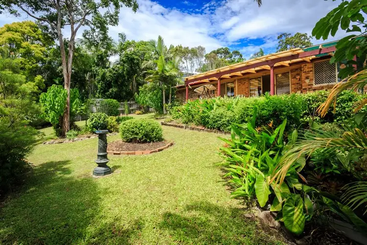 8 Aspendale Place, Robina QLD 4226