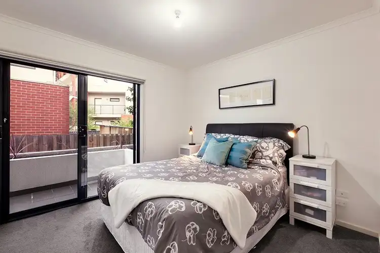 Sixth view of Homely apartment listing, 4/24-26 Burton Avenue, Clayton VIC 3168