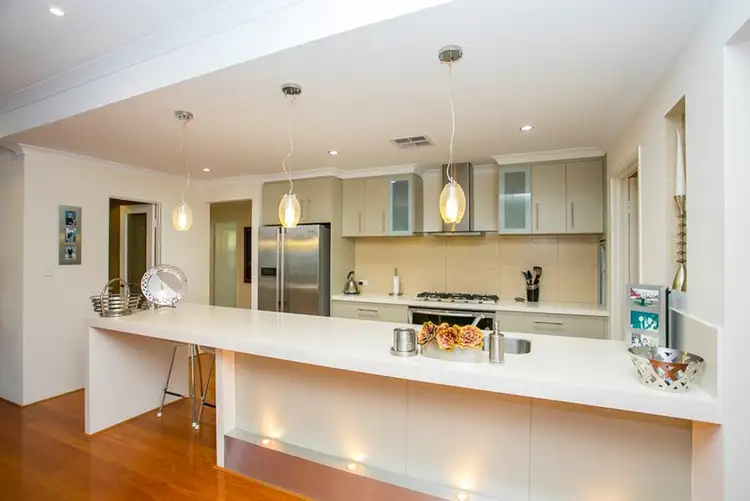 Seventh view of Homely house listing, 6 Colorino Avenue, Caversham WA 6055