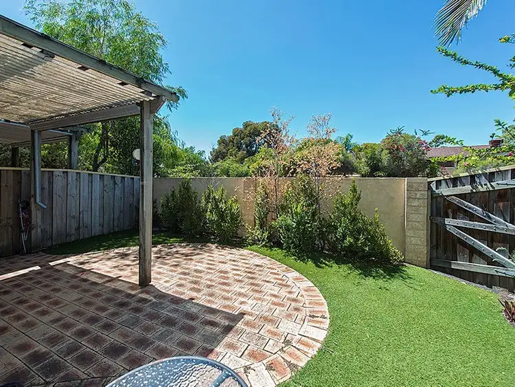 Seventh view of Homely house listing, 4/9 Mitchell Street, Bentley WA 6102