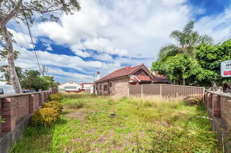Second view of Homely house listing, 43-44 Wentworth Avenue, Mascot NSW 2020
