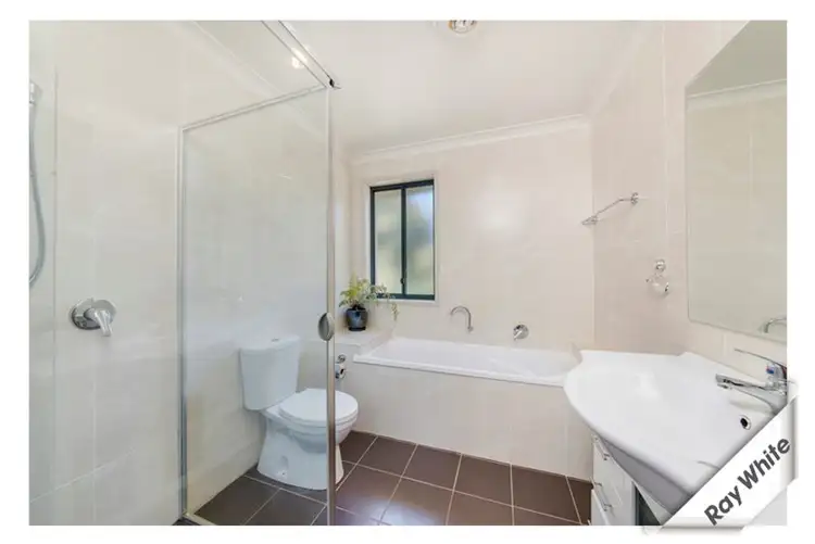 Sixth view of Homely house listing, 3B Anderson Street, Chifley ACT 2606
