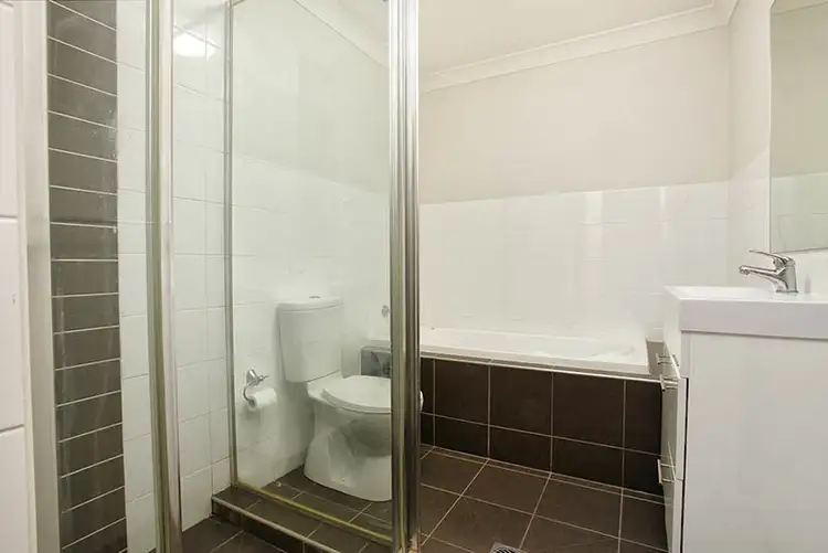 Fifth view of Homely house listing, 52/26 Clifton Street, Blacktown NSW 2148