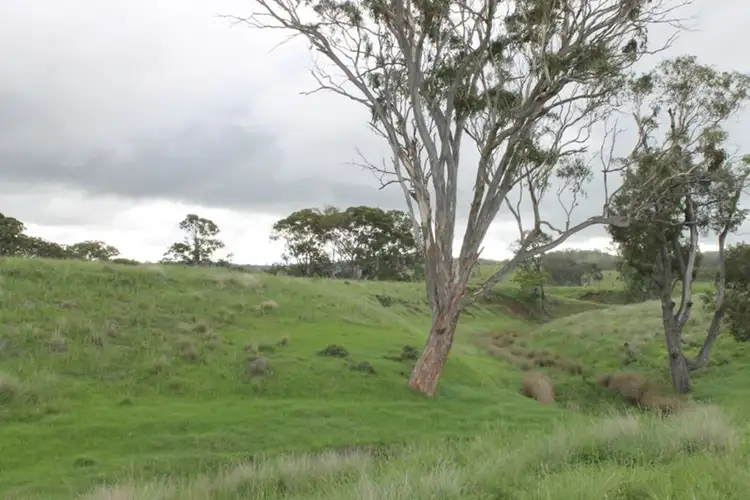 Fourth view of Homely rural property listing, "Railway View" Oakey-Cooyar Road, Cooyar QLD 4402