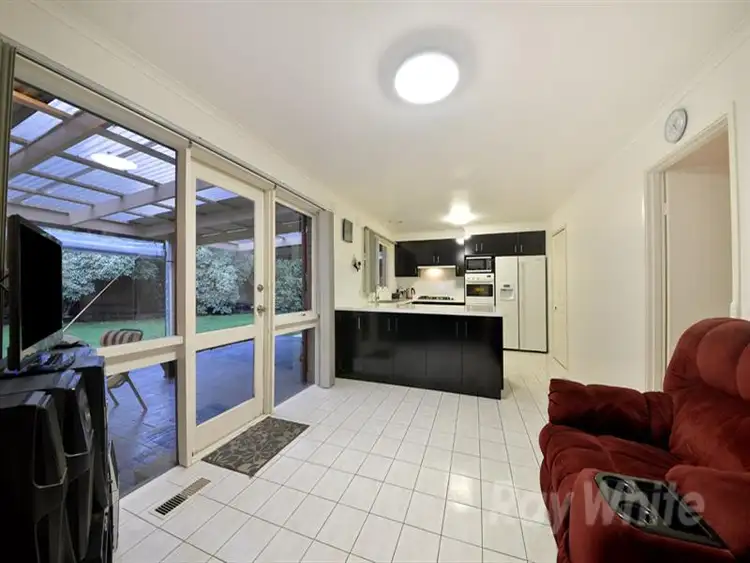 Fourth view of Homely house listing, 1 Bagora Court, Bayswater North VIC 3153