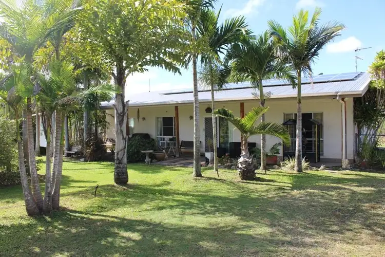 Second view of Homely rural property listing, Address available on request