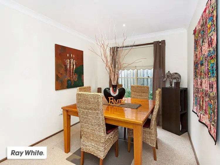 Fifth view of Homely house listing, 106 Meehan Drive, Kiama Downs NSW 2533
