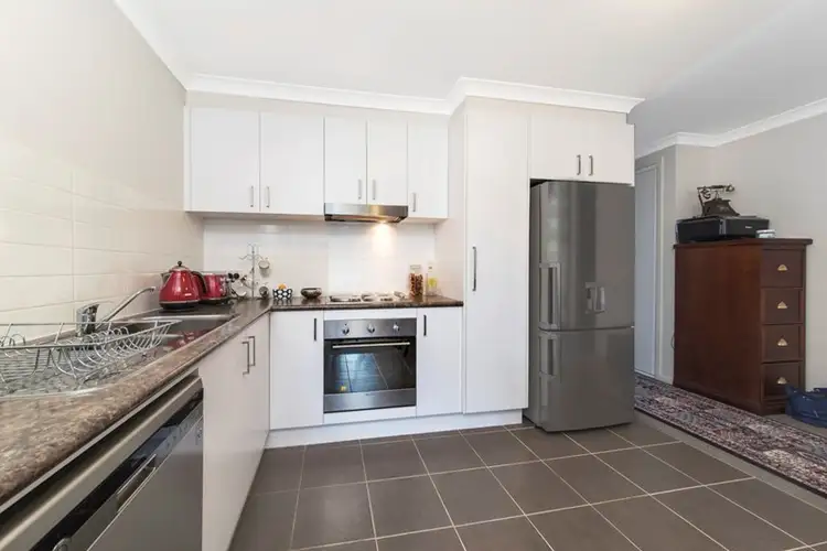 Fourth view of Homely house listing, 22/85 Macfarlane Burnet Avenue, Macgregor ACT 2615