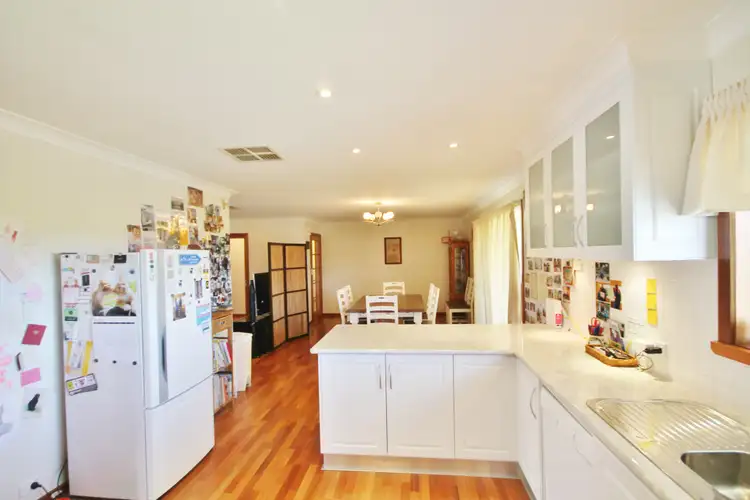 Fifth view of Homely house listing, 81 Fontenoy Street, Young NSW 2594