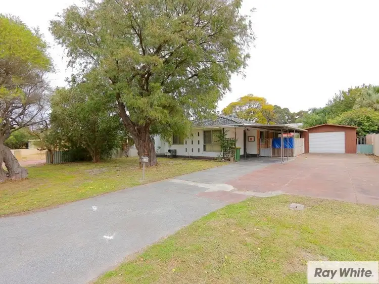 Main view of Homely house listing, 7 Costello Street, Maddington WA 6109