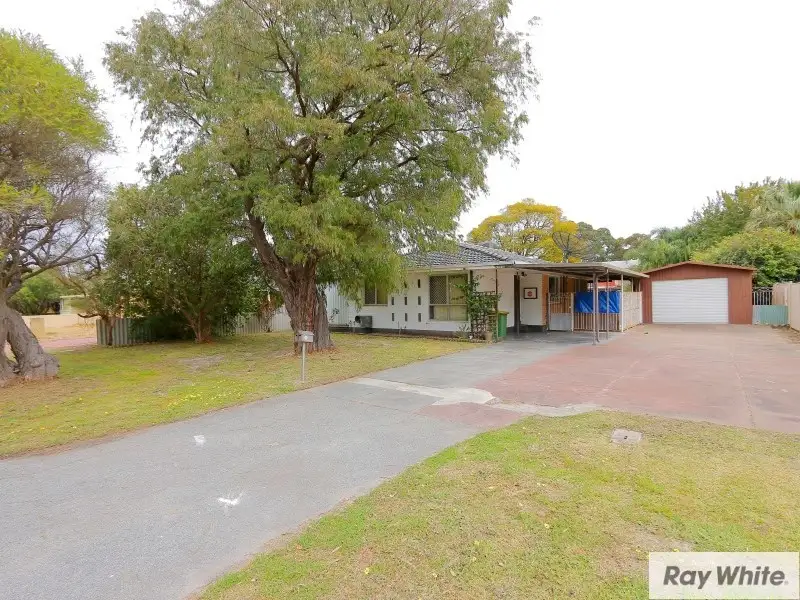Main view of Homely house listing, 7 Costello Street, Maddington WA 6109