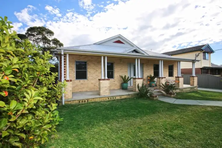 143 Prince Edward Avenue, Culburra Beach NSW 2540