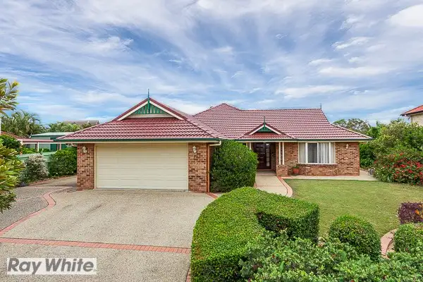 Main view of Homely house listing, 10 Tower Close, Murrumba Downs QLD 4503