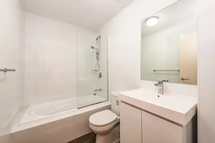 Fourth view of Homely apartment listing, 6/2 Porter Street, Ryde NSW 2112