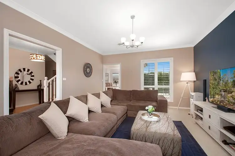Fifth view of Homely house listing, 59 Thomas Mitchell Drive, Barden Ridge NSW 2234