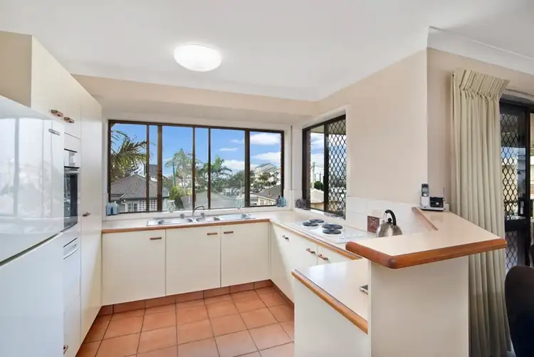 Fourth view of Homely unit listing, 4/7 Twenty Third Avenue, Palm Beach QLD 4221