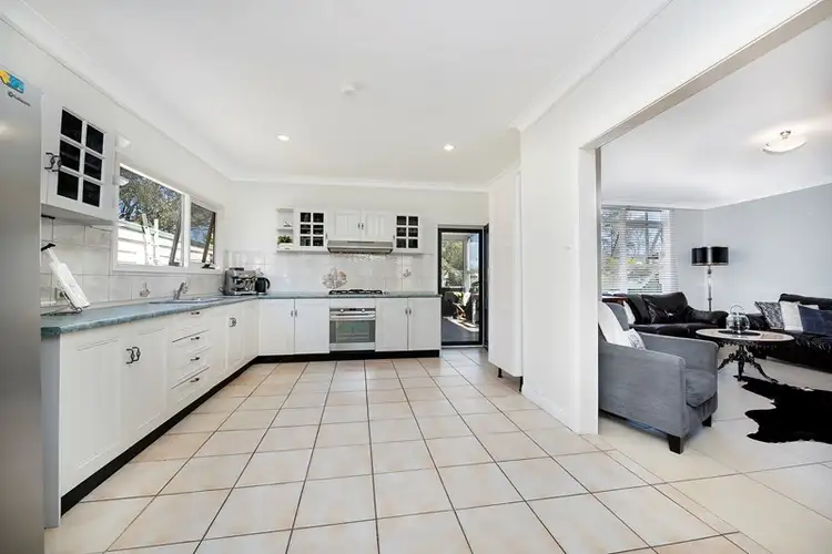 Third view of Homely house listing, 28 Brooklyn Street, Tempe NSW 2044