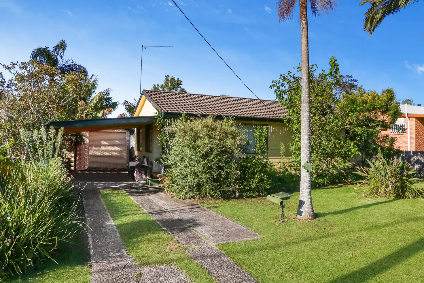 Main view of Homely house listing, 7 Lilli Pilli Street, Davistown NSW 2251