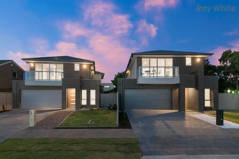 Main view of Homely house listing, 2B Hurcombe Street, West Beach SA 5024