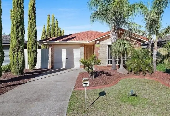 16 Countess Street, Paralowie SA 5108
