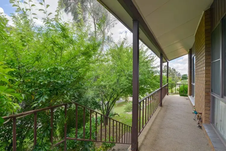 Second view of Homely house listing, 19 Alexandra Street, Tamworth NSW 2340