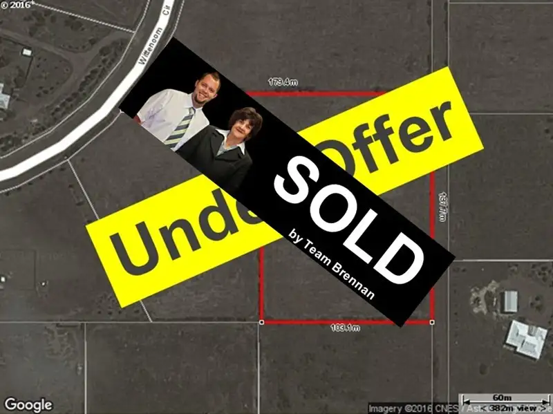 Main view of Homely land listing, 145 Wittenoom Circle, White Peak WA 6532