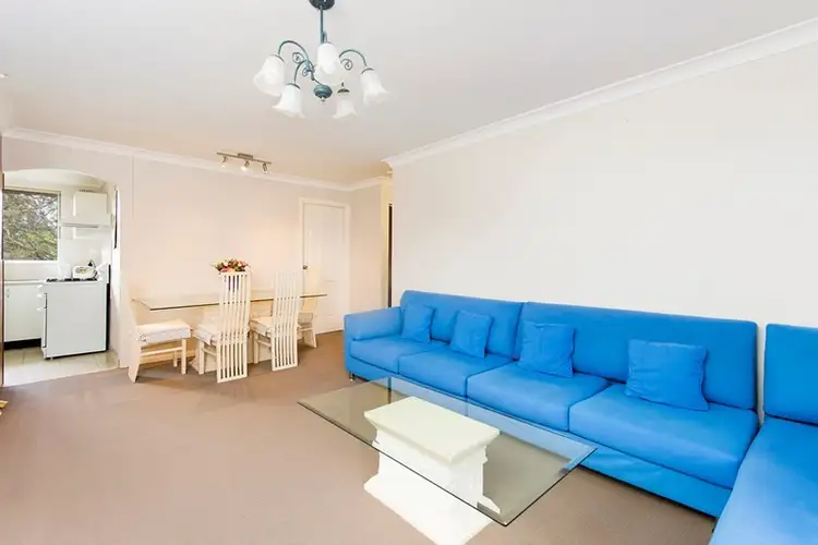 Fourth view of Homely unit listing, 30/1C Kooringa Road, Chatswood NSW 2067