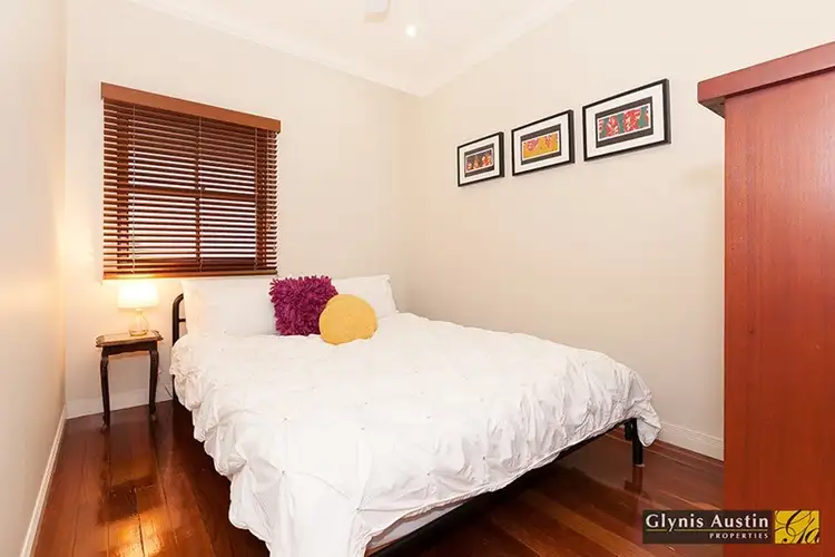 Seventh view of Homely house listing, 7 Grove Street, Red Hill QLD 4059