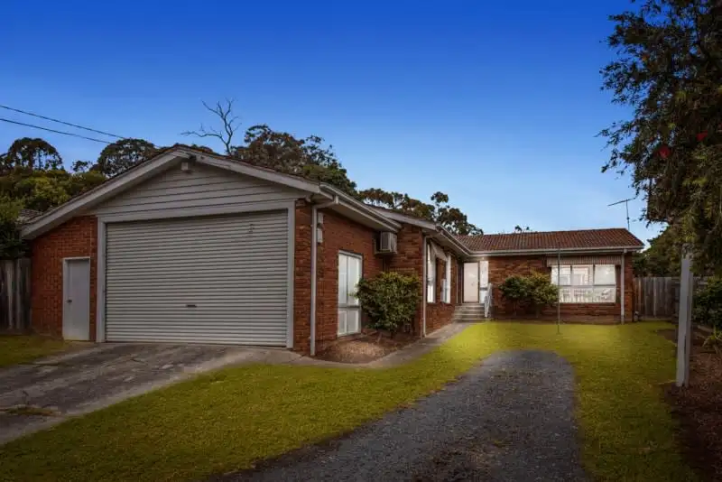 Main view of Homely house listing, 8 Reids Lane, Warranwood VIC 3134