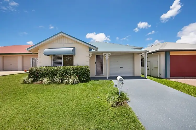 18 White Beech Court, Douglas QLD 4814