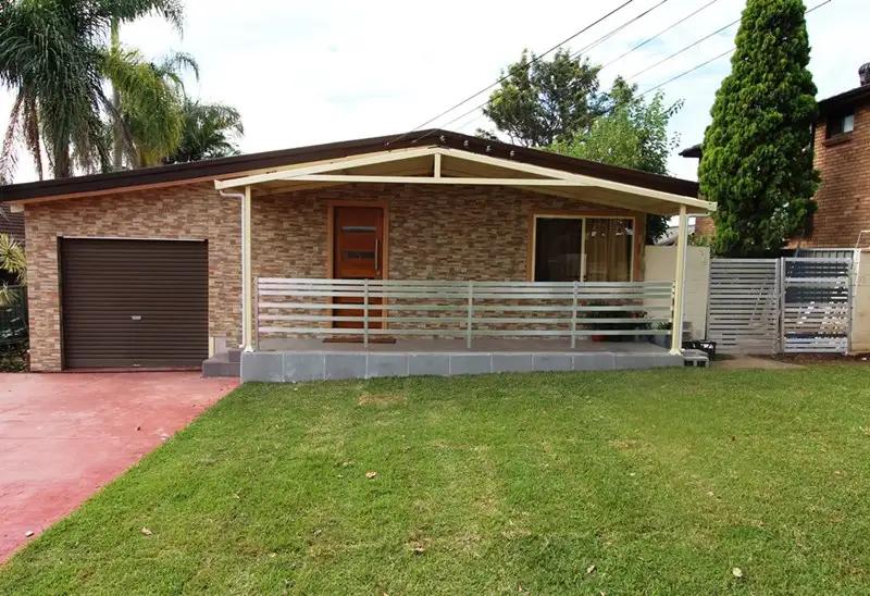Main view of Homely house listing, 130 Neville Street, Smithfield NSW 2164