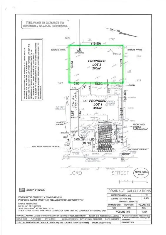 361A Lord Street, Beechboro WA 6063
