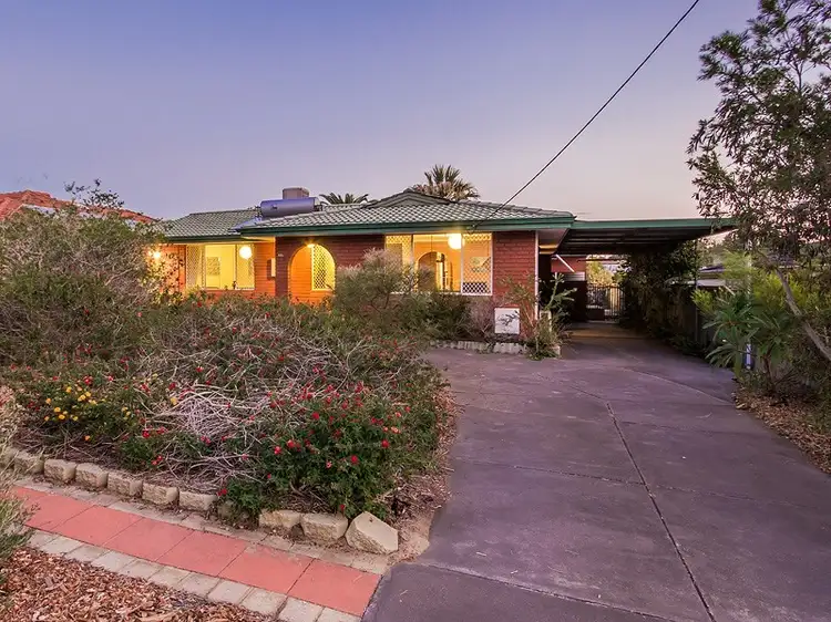 Main view of Homely house listing, 39 Dawson Way, Parmelia WA 6167