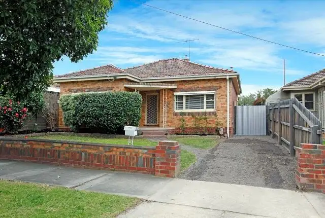 Main view of Homely house listing, 45 Foley Avenue, Preston VIC 3072