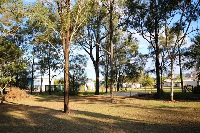 Second view of Homely land listing, Address available on request