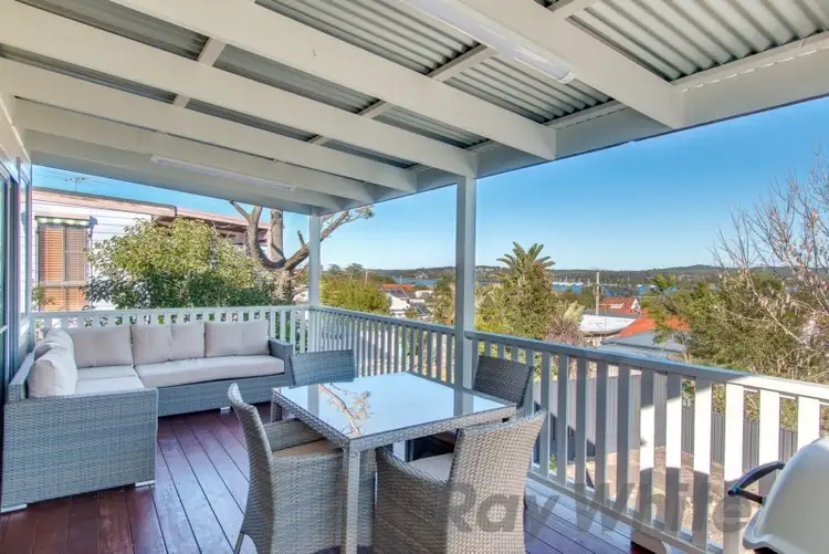 Fourth view of Homely house listing, 24 Speers Street, Speers Point NSW 2284