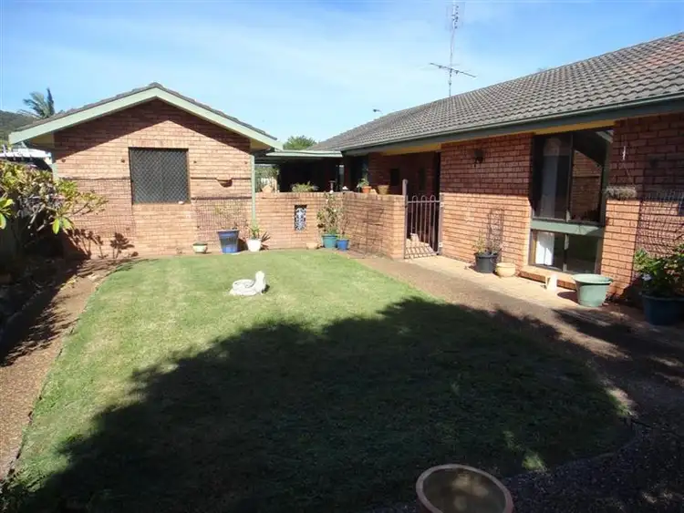 Fifth view of Homely house listing, 16 Swordfish Sreet, Nelson Bay NSW 2315